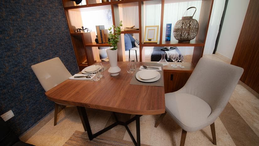 Studio for sale in downtown Playa del Carmen