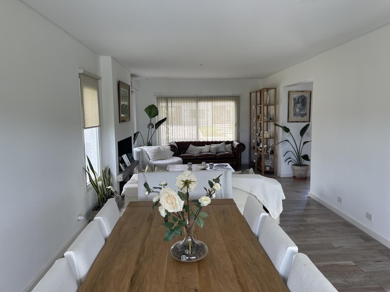 3-Bedroom House in Acacias - Puertos