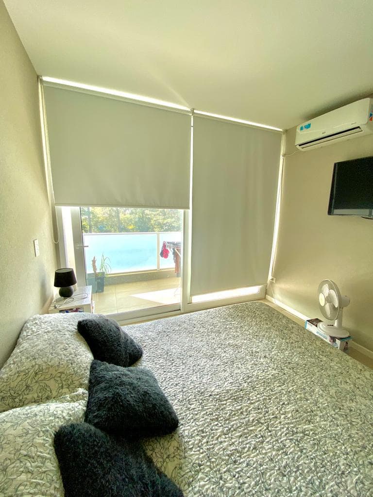 3-room apartment for sale with garage in Villa Los Remeros, Rincon de Milberg, Tigre