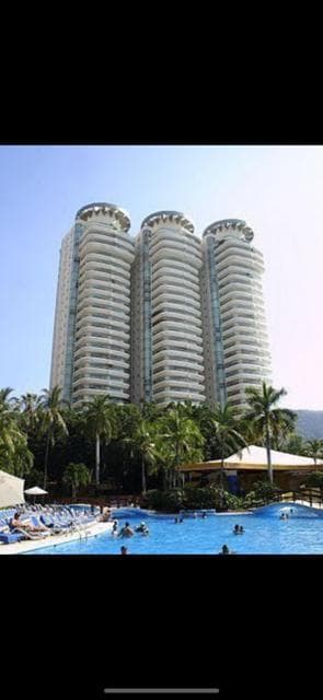 Apartment for Sale in Costa Victoria, Acapulco!