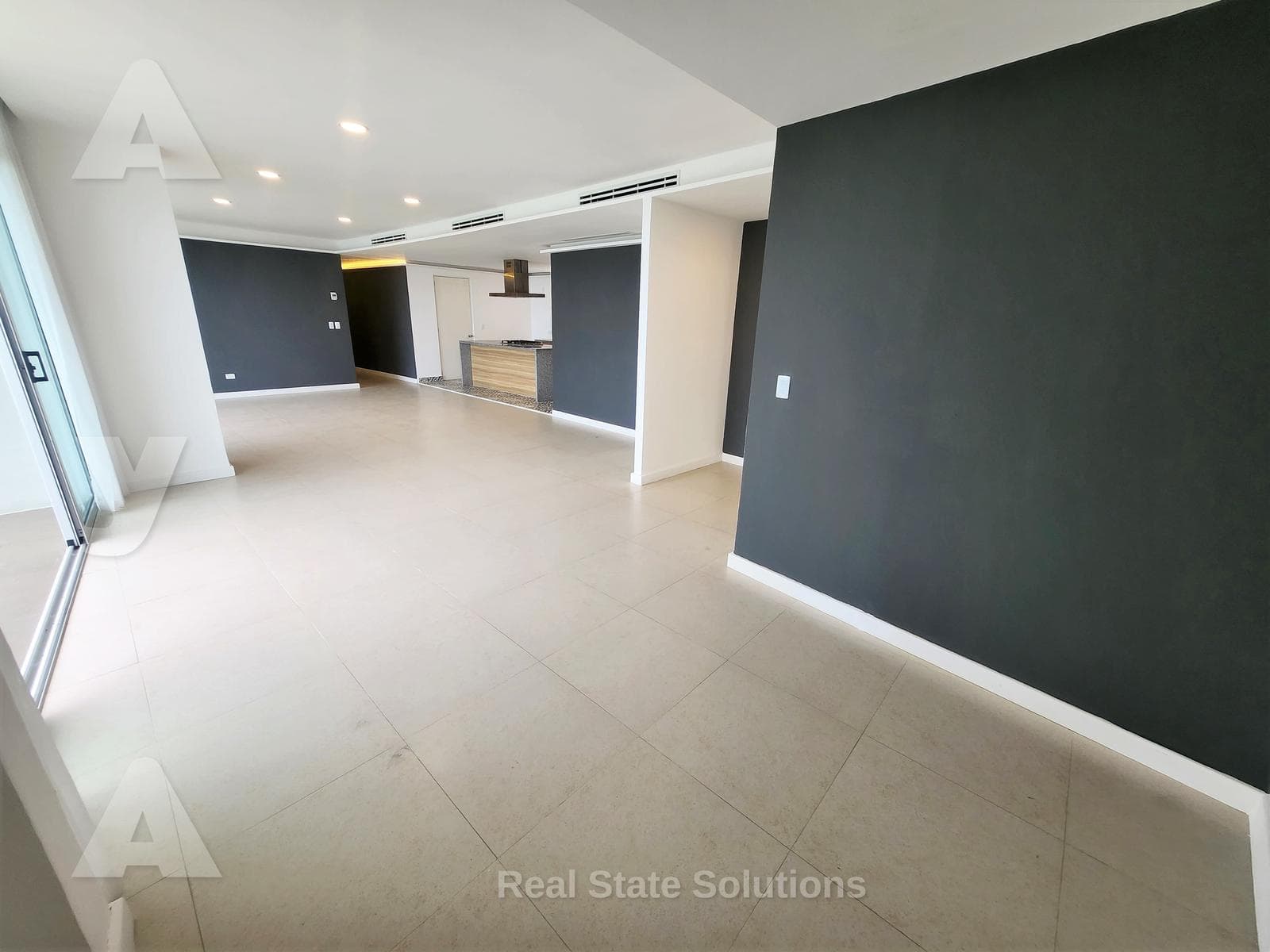 Apartment for Sale, 4 Bedrooms, Ocean View, Golf Course, Av. Bonampak, Puerto Cancún