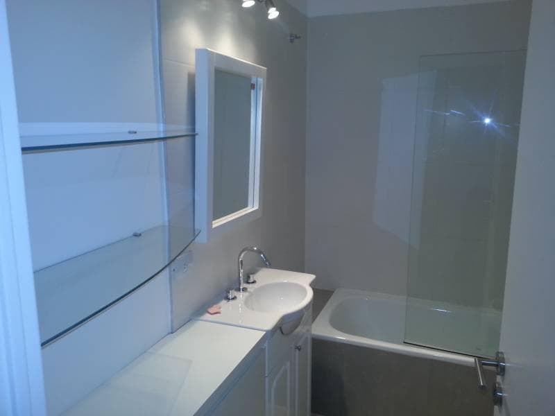 STUDIO APARTMENT. SUBDIVIDED INTO 2 ROOMS WITH GARAGE AND AMENITIES