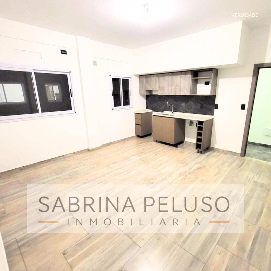 Venta Departamento San Justo La Matanza