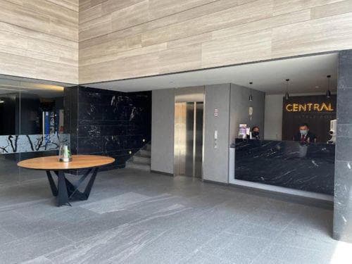 NEW APARTMENT IN CENTRAL PARK BOSQUE REAL