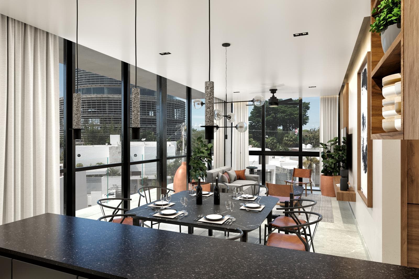 Apartment for sale in Montebello, Mérida, Yucatán
