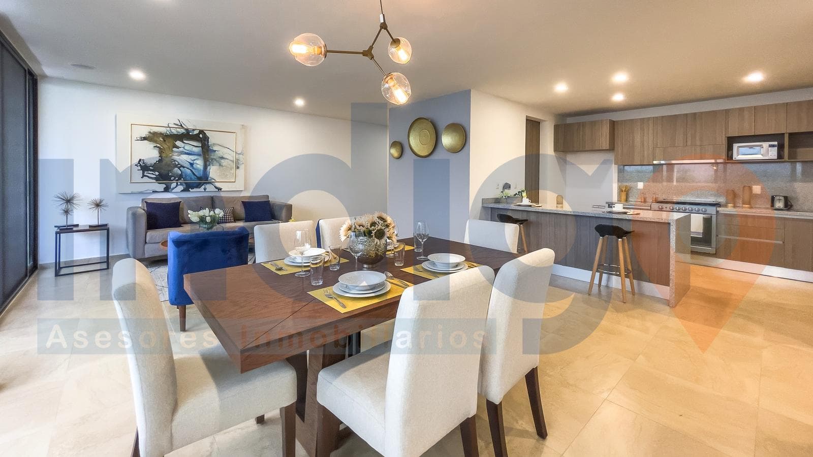 Apartment for Sale at Nazca Lofts & Apartments in Zibatá