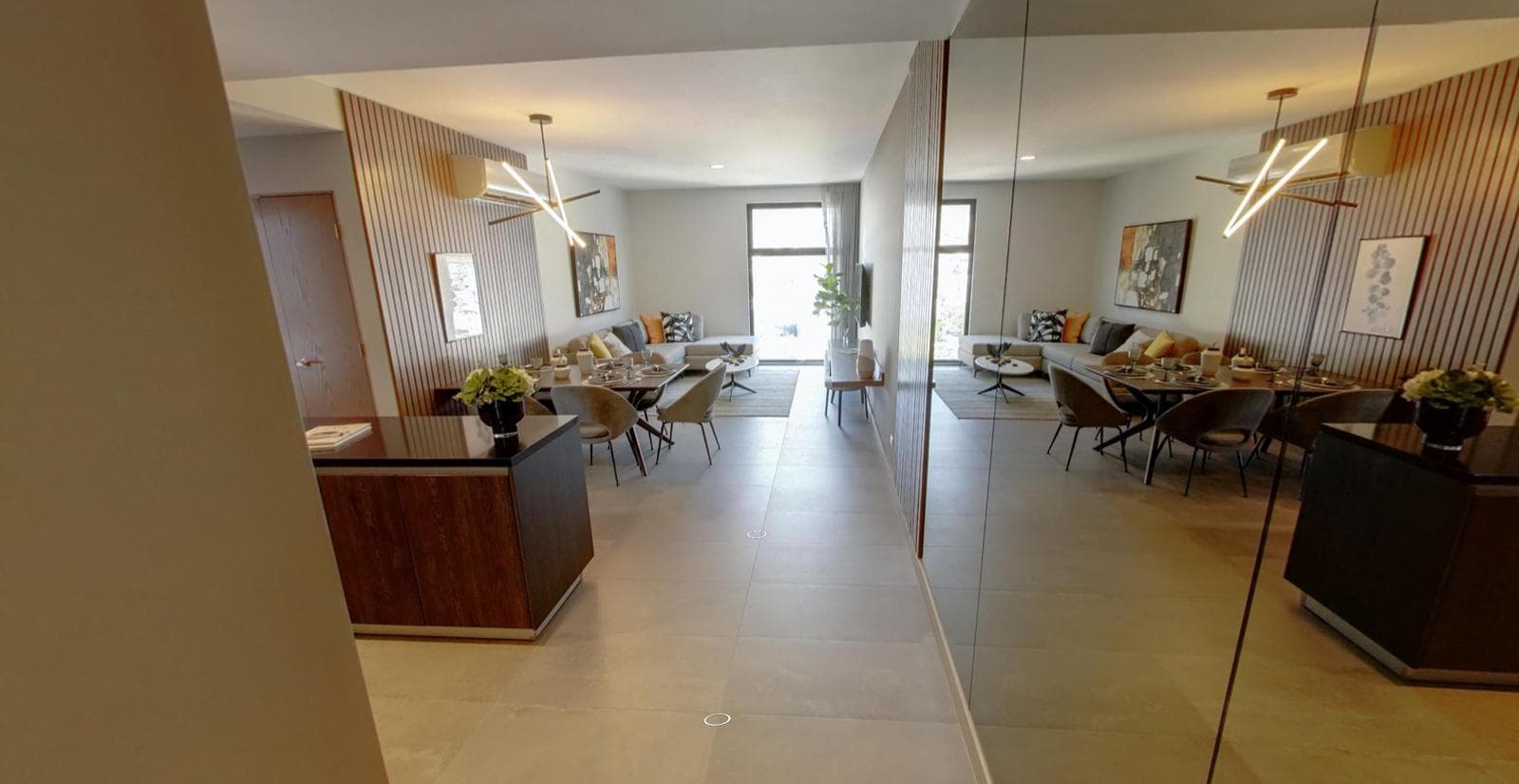 Apartment for Sale in Valle Poniente