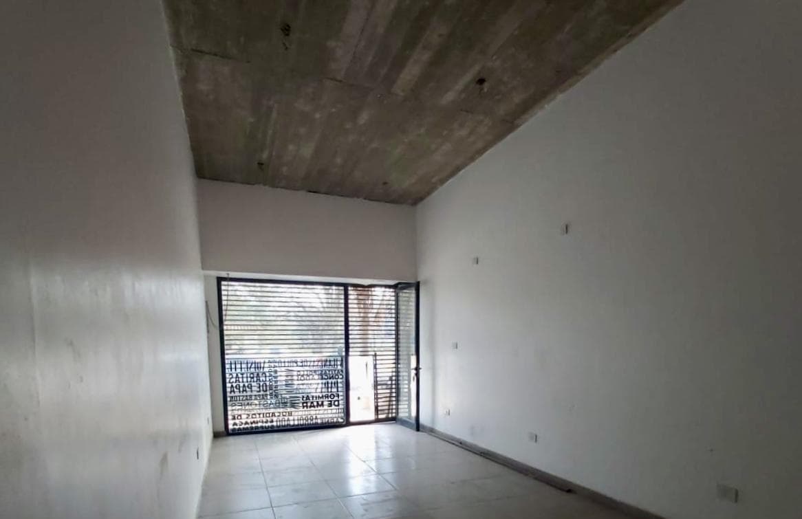 Local - Villa Elisa