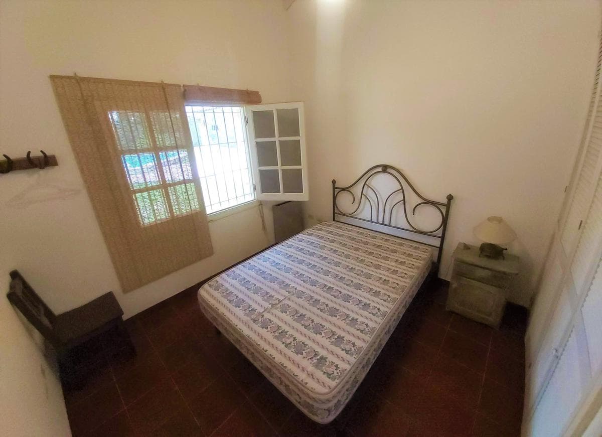 Beautiful property with a 3,000 m2 lot in the Parque Exaltación neighborhood