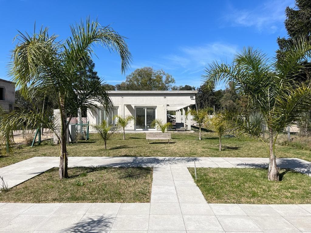 Apartment for Sale in Saravi Village, Pilar, Greater Buenos Aires (G.B.A.), Northern Area