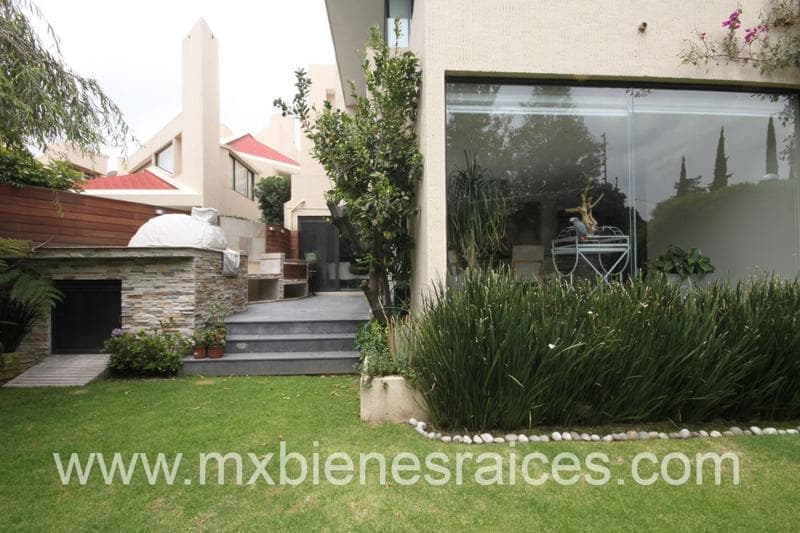 casa en condominio en renta