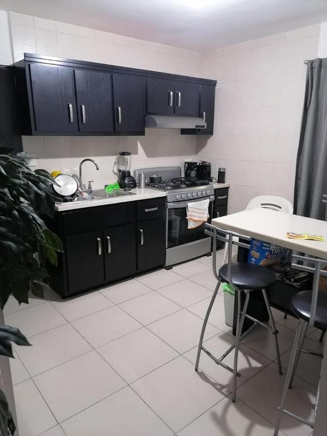 HOUSE FOR SALE IN MITRAS CENTRO