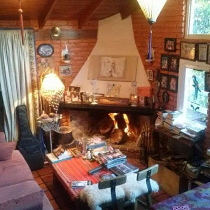 House - Tigre Delta Area