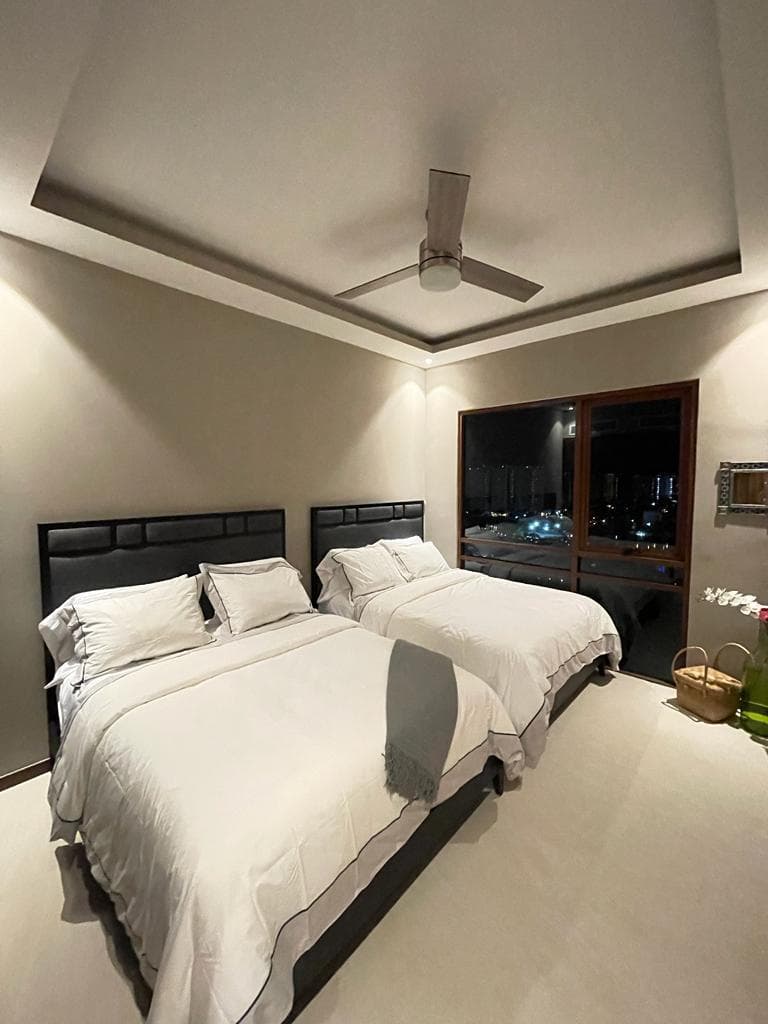 PH Apartment for Sale at Isla Residences, Diamante, Acapulco