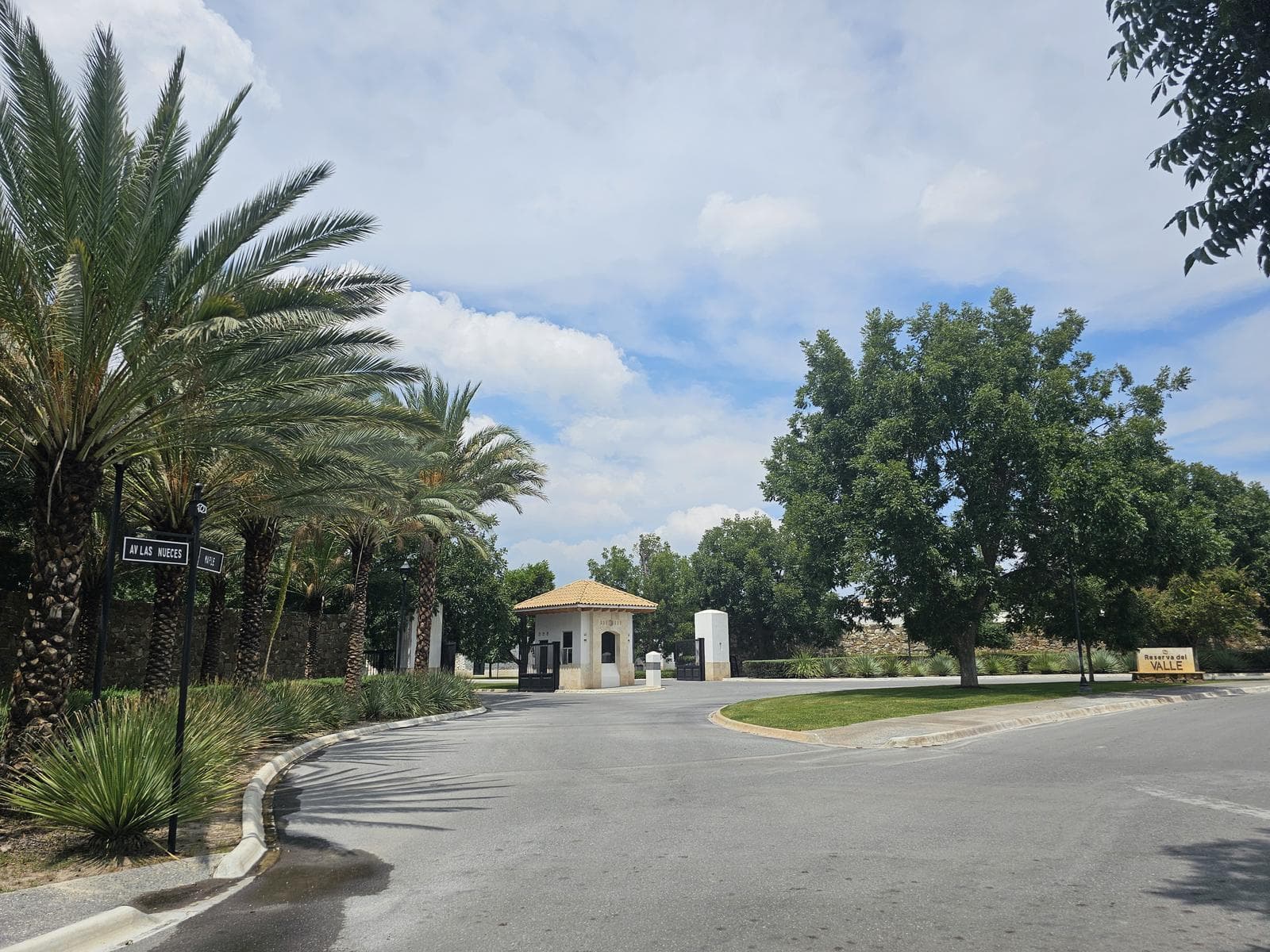 Land for Sale in Saltillo, Coahuila—Peña Alta Residential Development