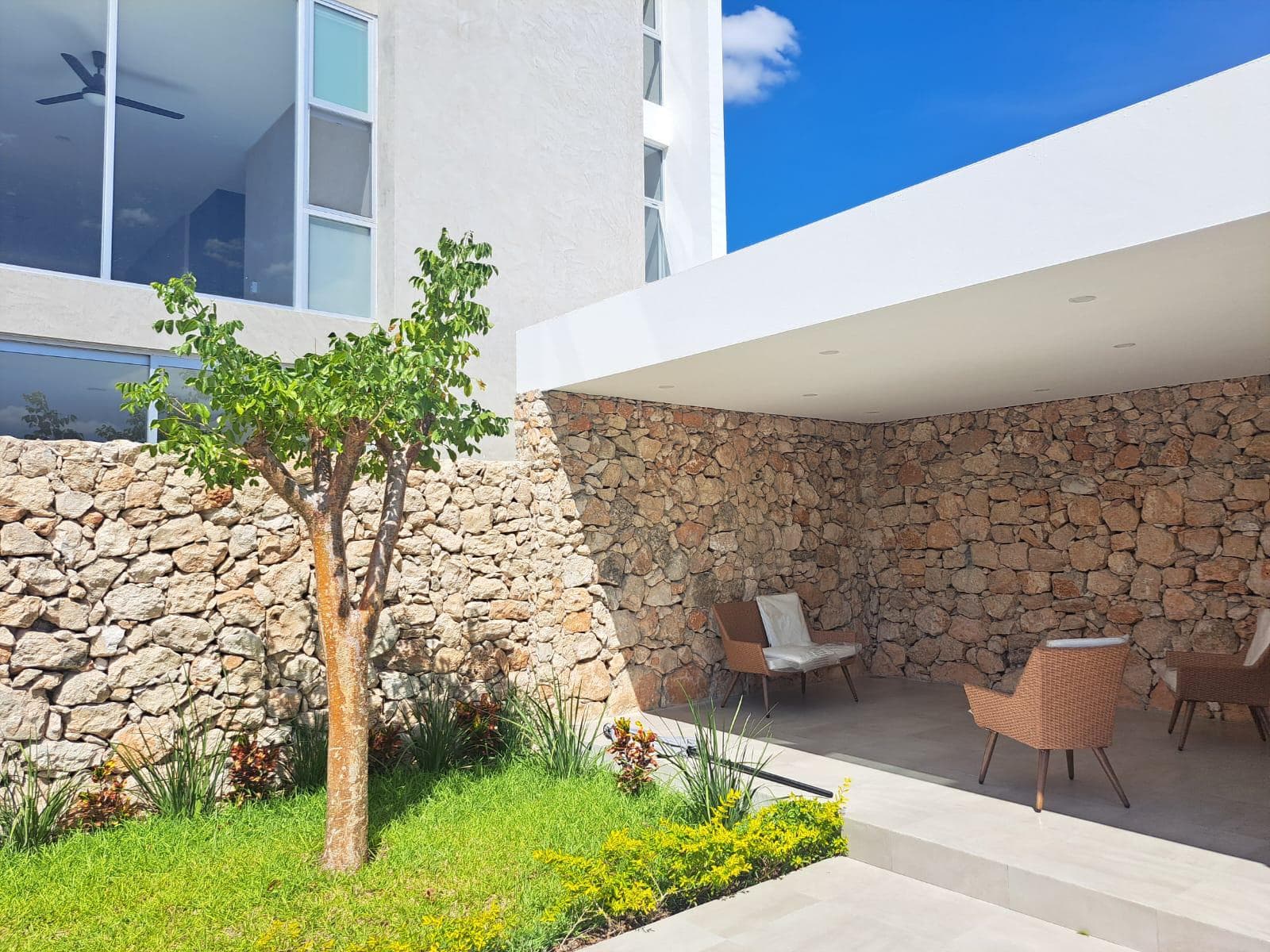 Apartment for sale in Temozón Norte, Mérida, Yucatán