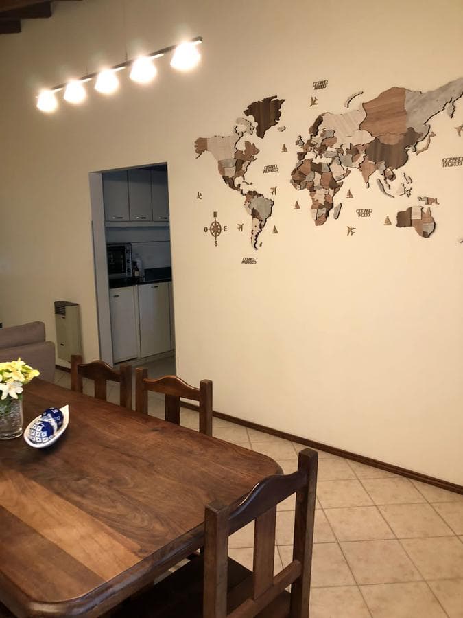 Wonderful house with a pool in the Lambertucci neighborhood, Escobar