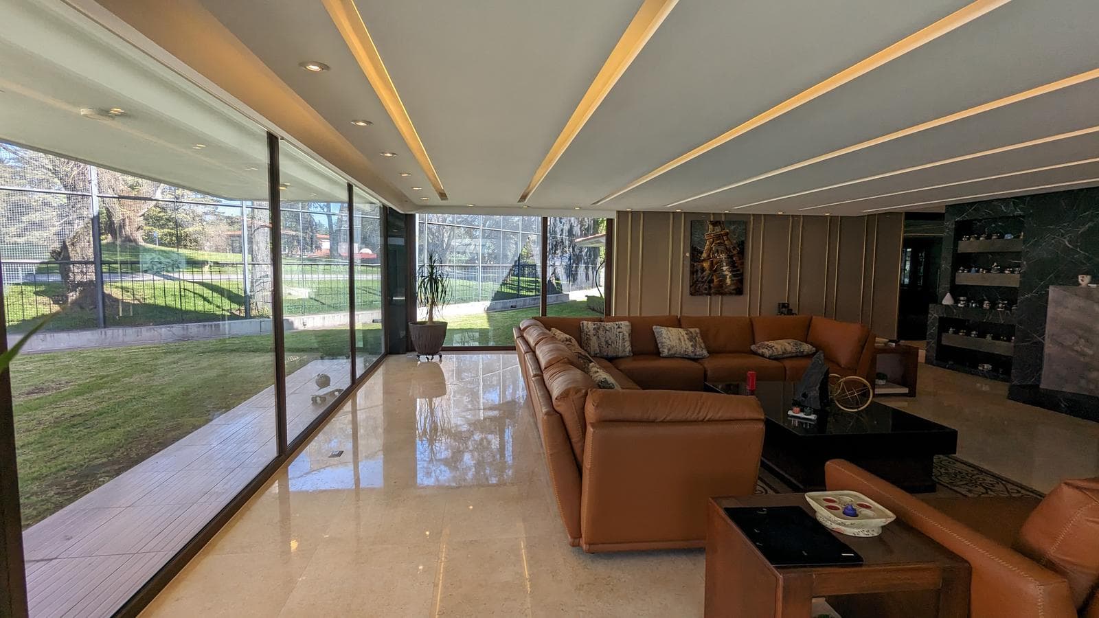 RESIDENCE FOR SALE AT SAN CARLOS GOLF CLUB, METEPEC