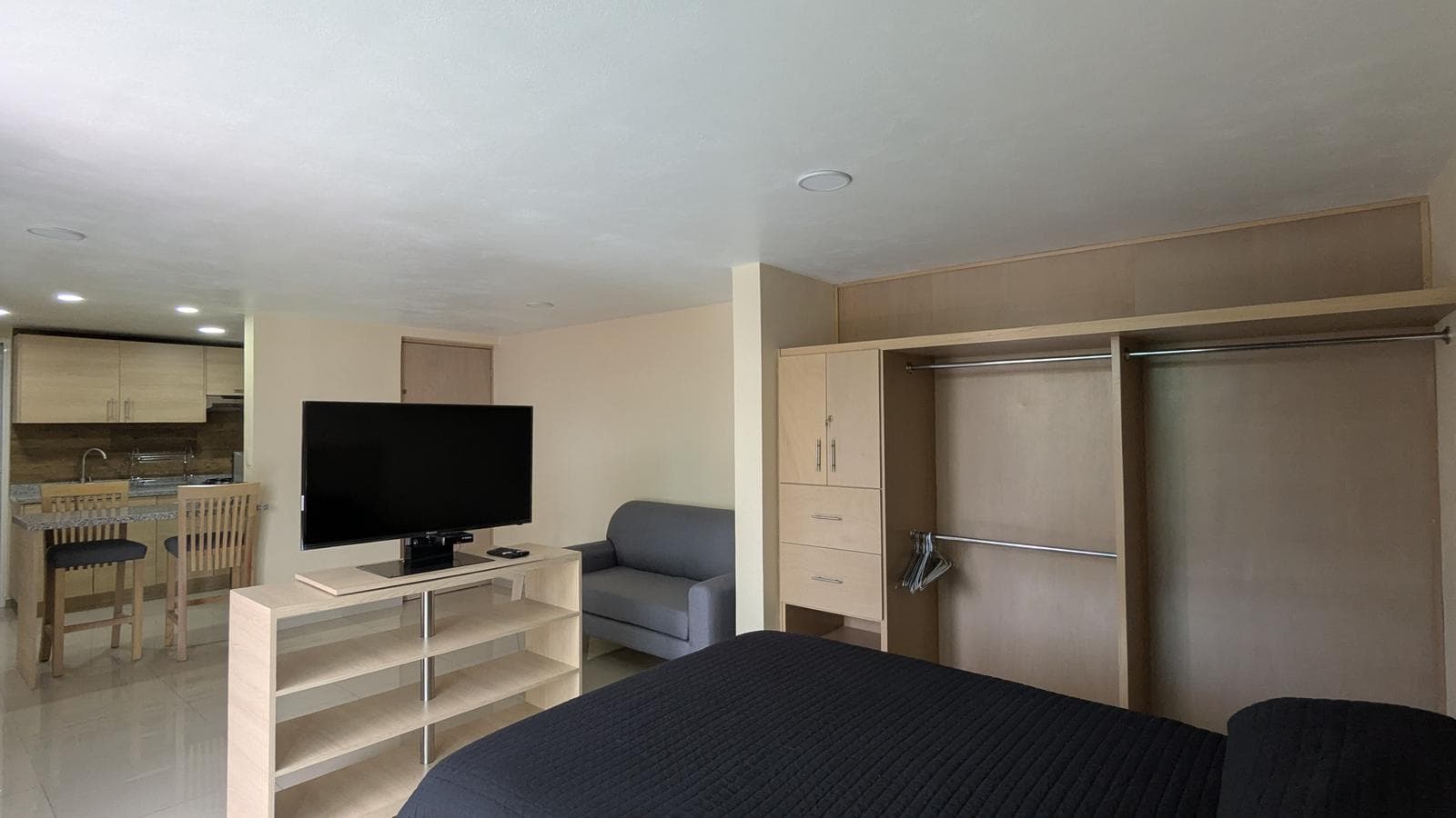 FURNISHED APARTMENTS FOR RENT, METEPEC