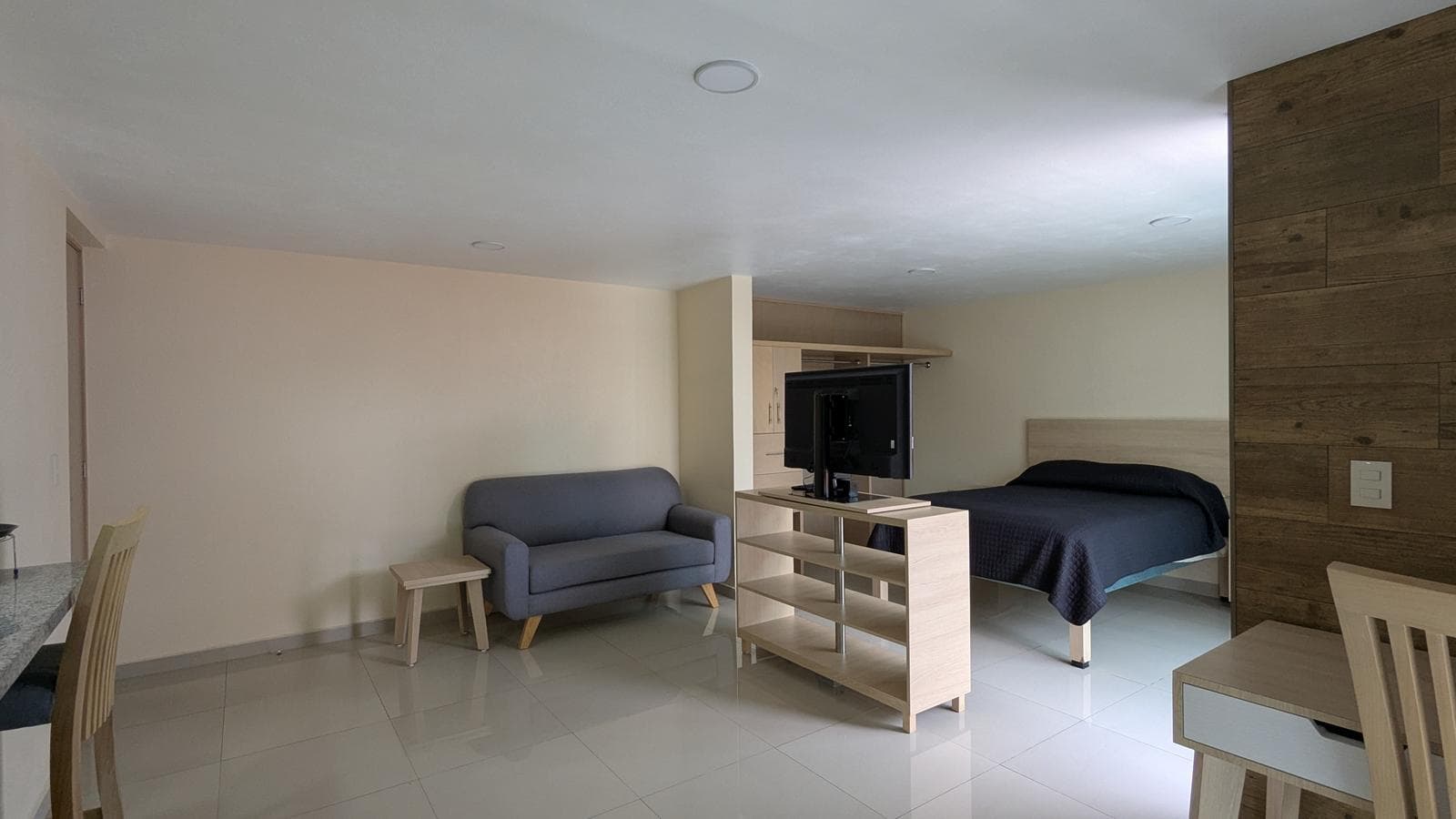 FURNISHED APARTMENTS FOR RENT, METEPEC