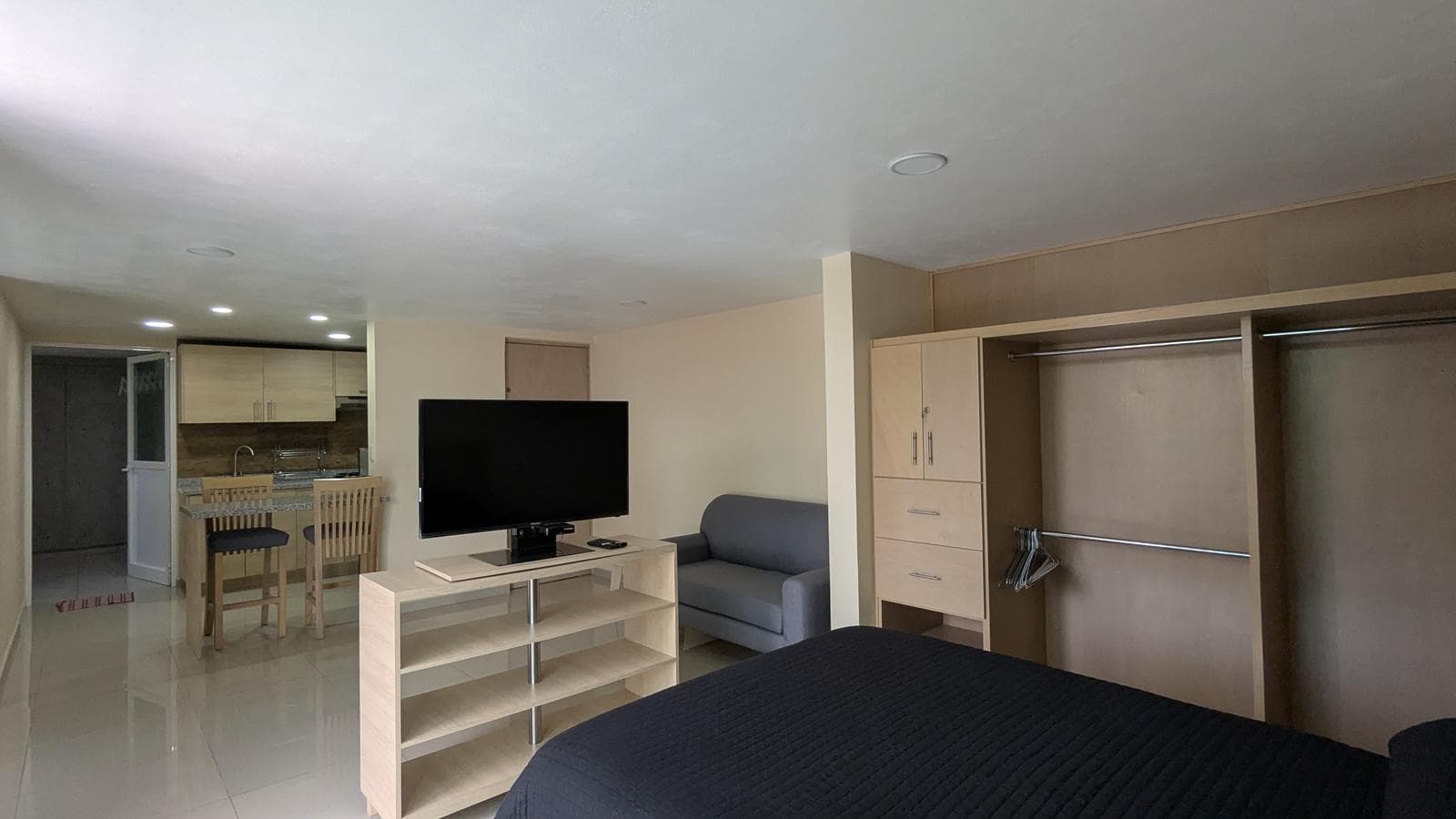 FURNISHED APARTMENTS FOR RENT, METEPEC