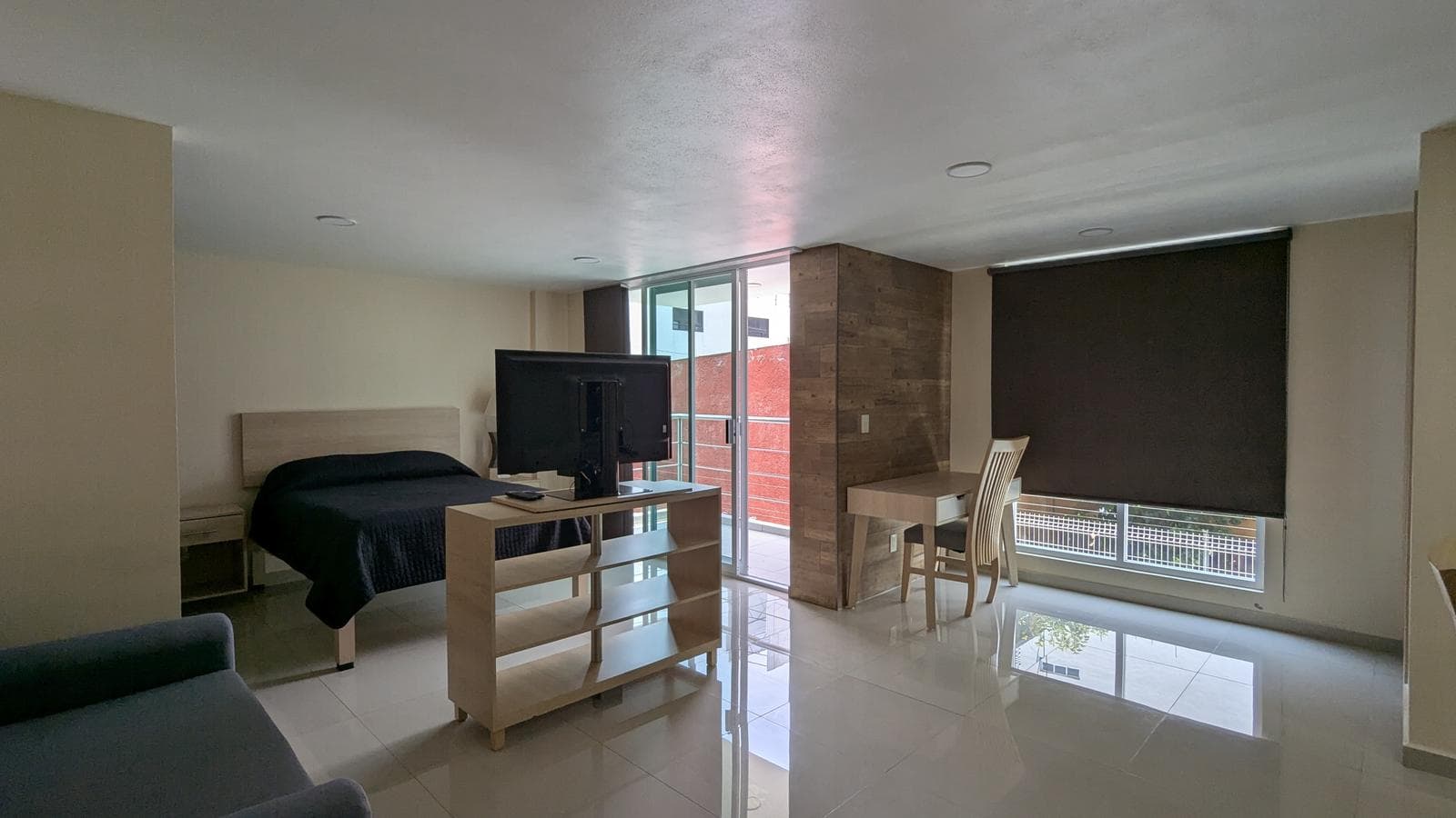FURNISHED APARTMENTS FOR RENT, METEPEC