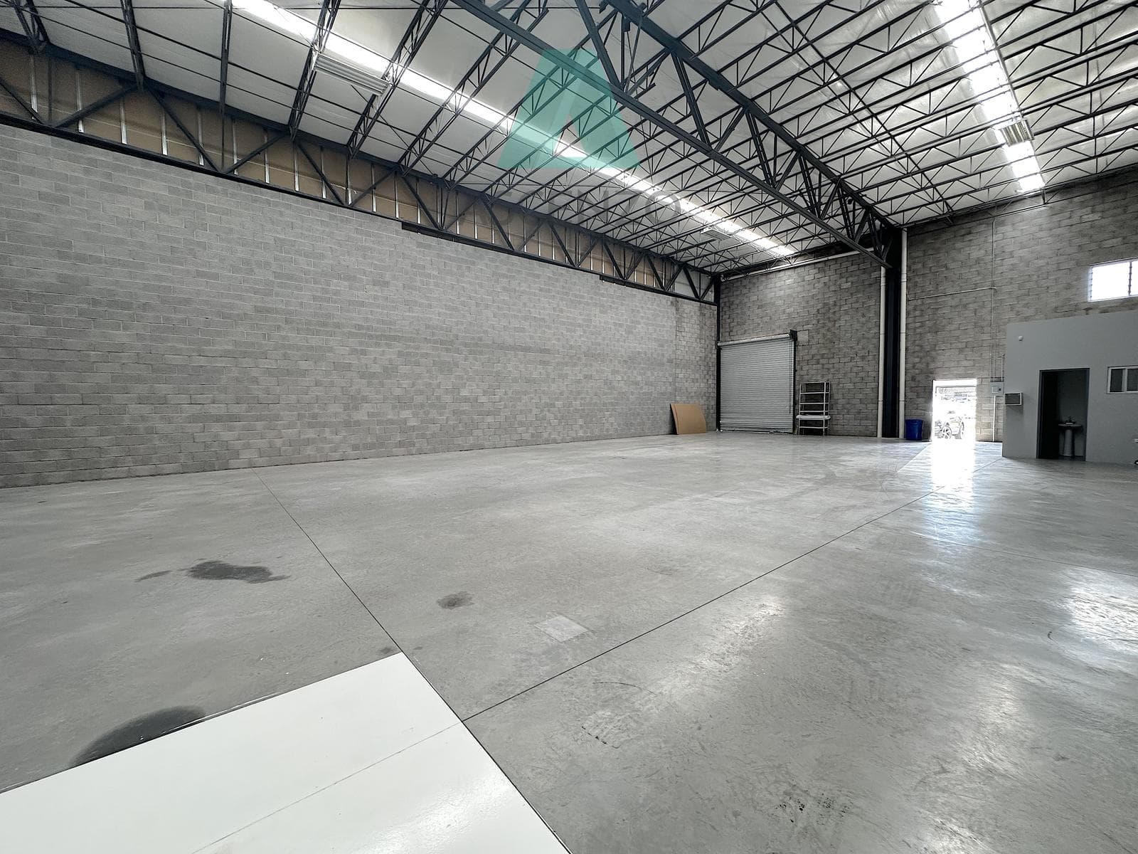 Warehouse for Rent in Col. Nombre de Dios Jairod