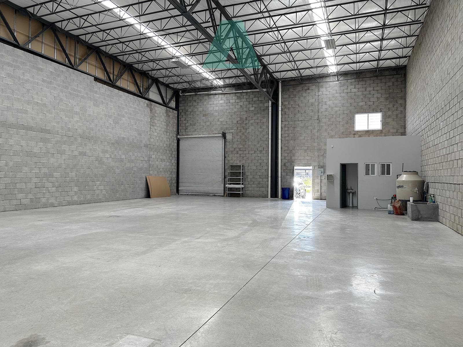 Warehouse for Rent in Col. Nombre de Dios Jairod