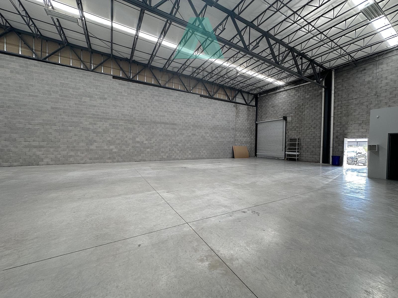Warehouse for Rent in Col. Nombre de Dios Jairod