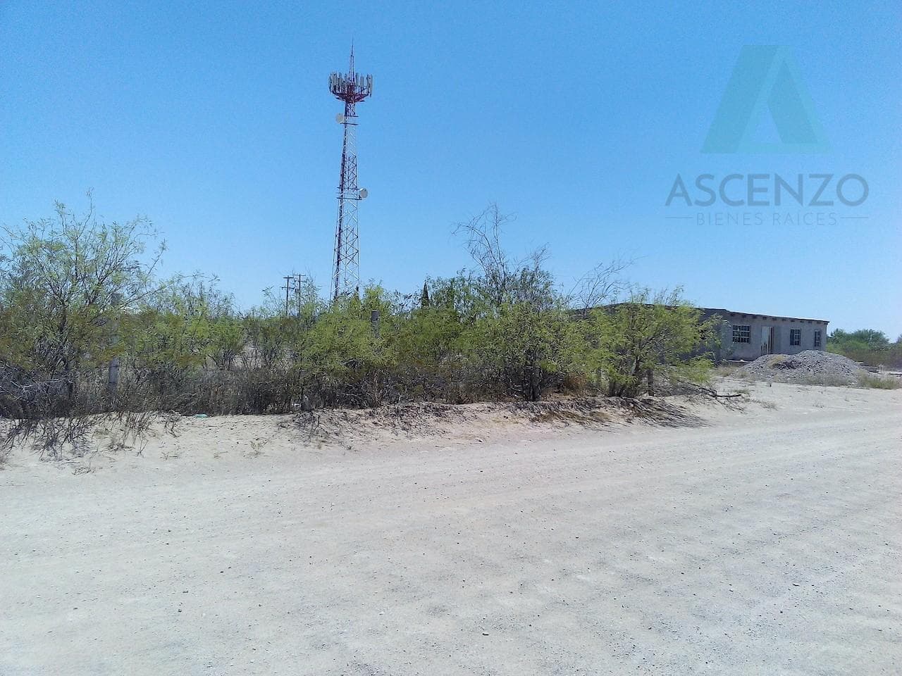 Land for Sale in Las Varas Saucillo, Delicias Inghe City