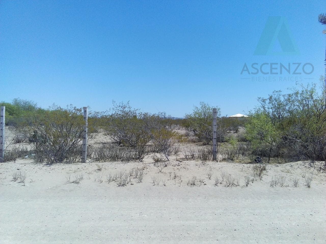Land for Sale in Las Varas Saucillo, Delicias Inghe City
