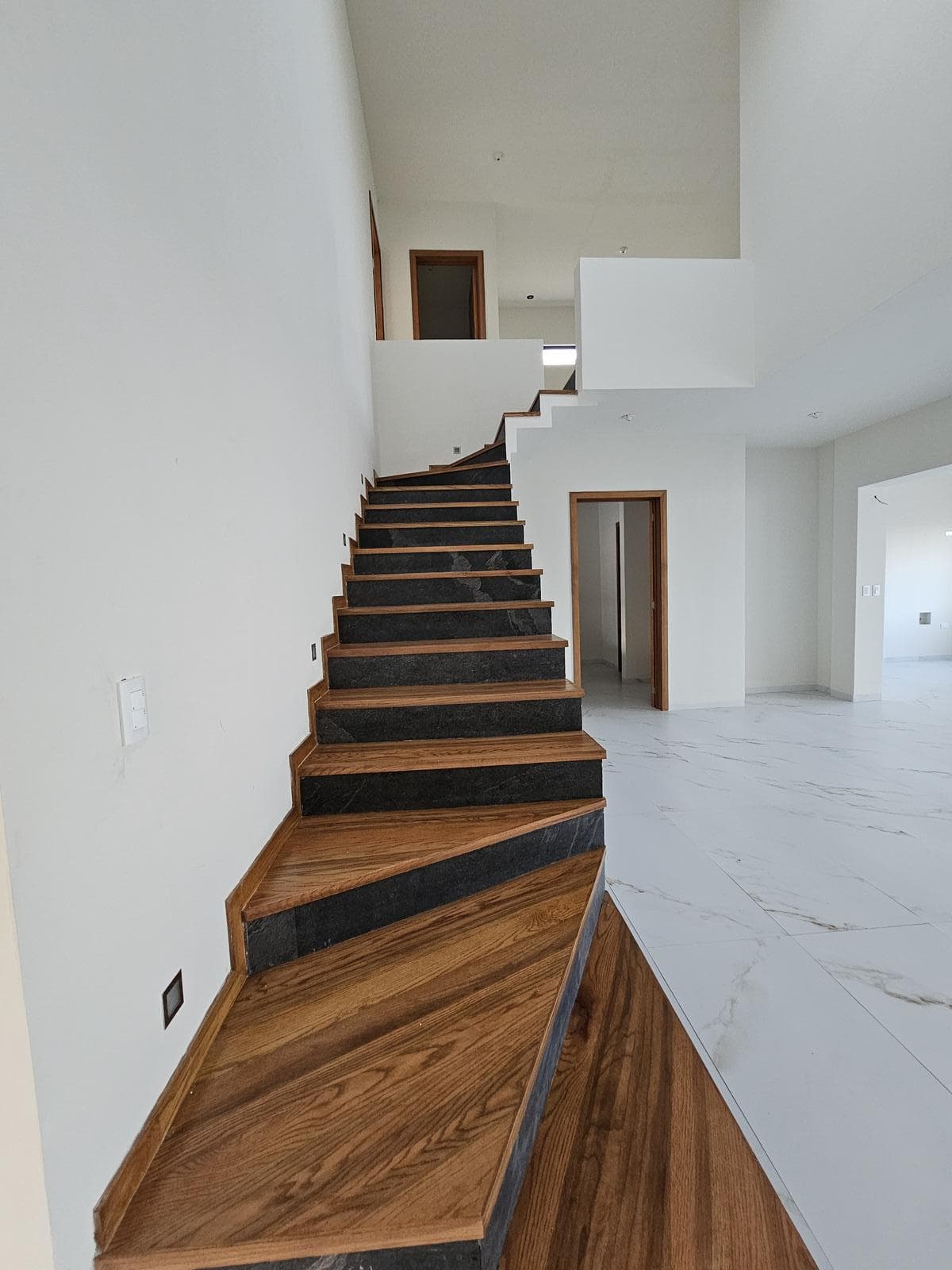 House for sale in Saltillo, northern Coahuila—4 bedrooms