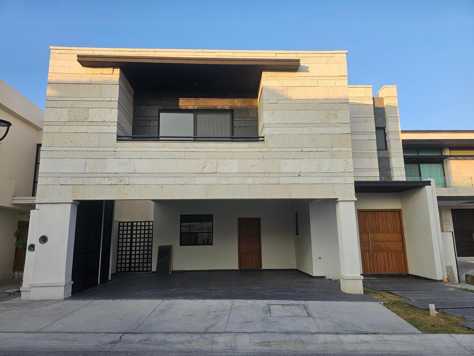 House for sale in Saltillo, northern Coahuila—4 bedrooms
