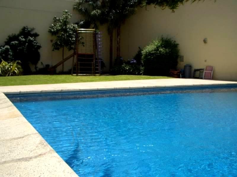 Bright First-Floor Apartment, 2 Rooms, and Separate Kitchen with Optional Parking Space - Palermo