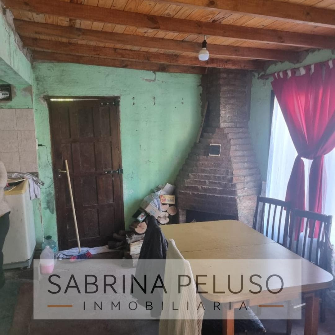 House for sale, in need of renovation