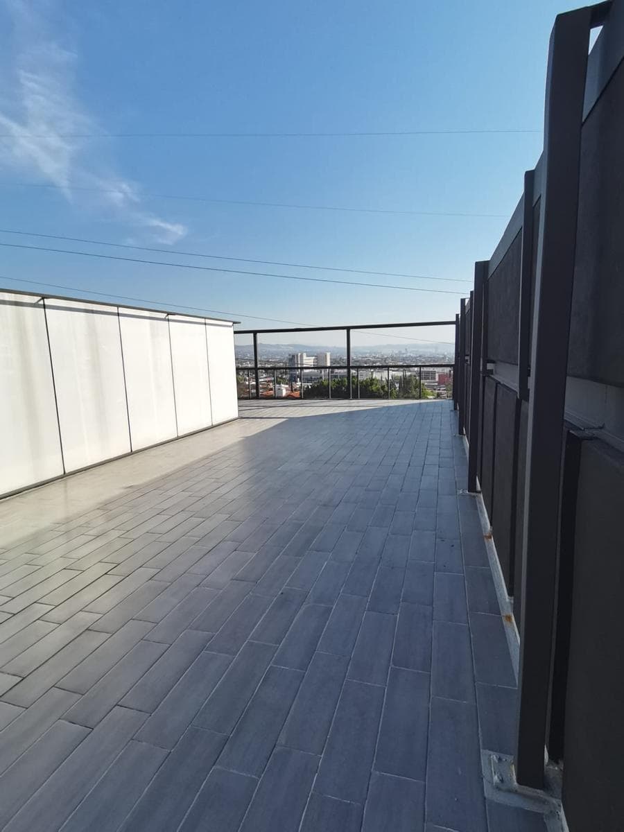 SPACIOUS OFFICE FOR RENT IN A PRIME LOCATION IN QUERÉTARO