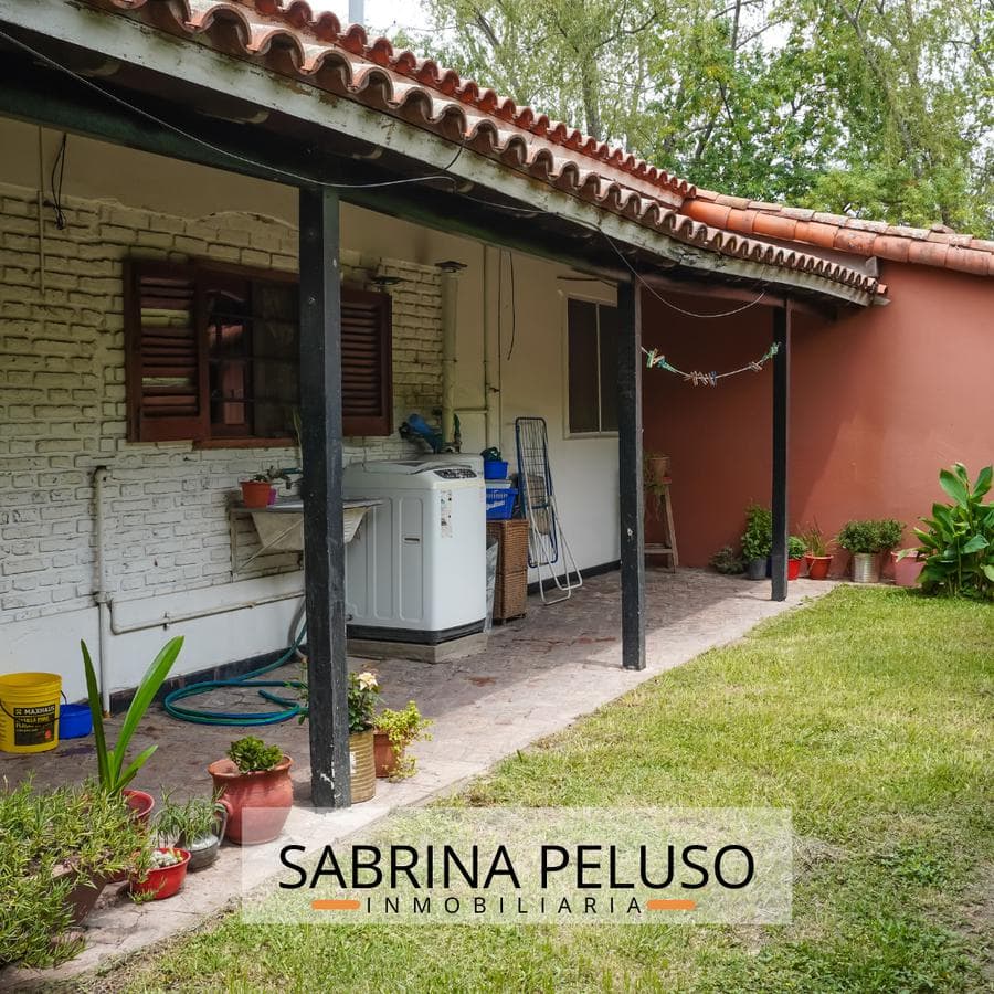FOR SALE: QUINTA GENERAL RODRIGUEZ
