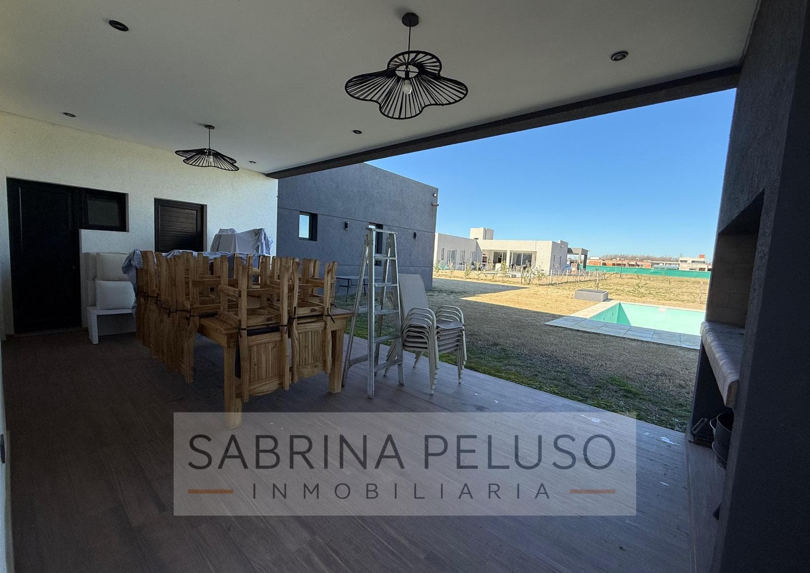 Casa en venta en club de campo prados del oeste