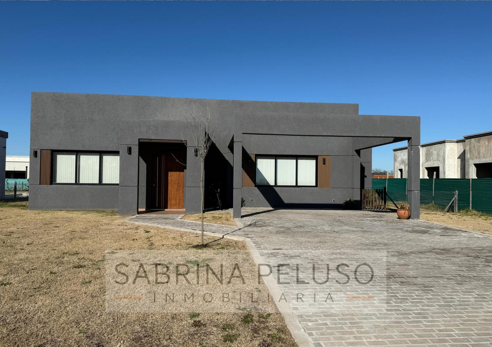 House for Sale at Prados del Oeste Country Club