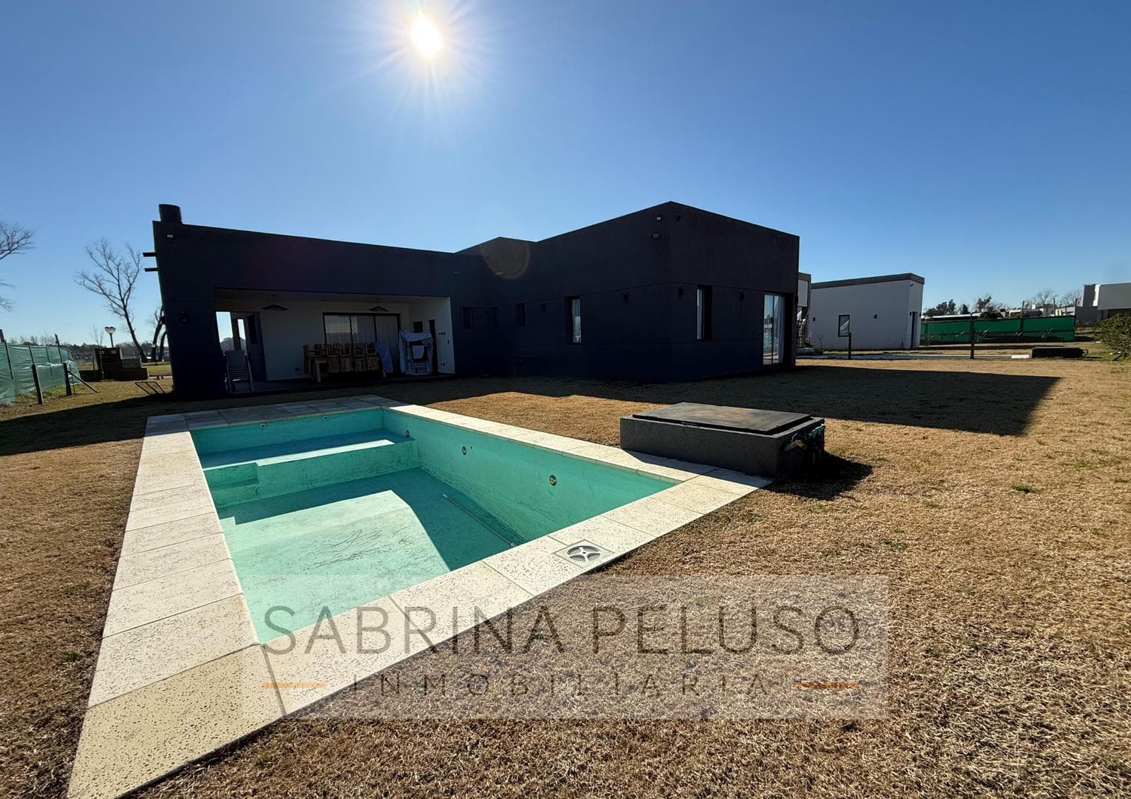 Casa en venta en club de campo prados del oeste