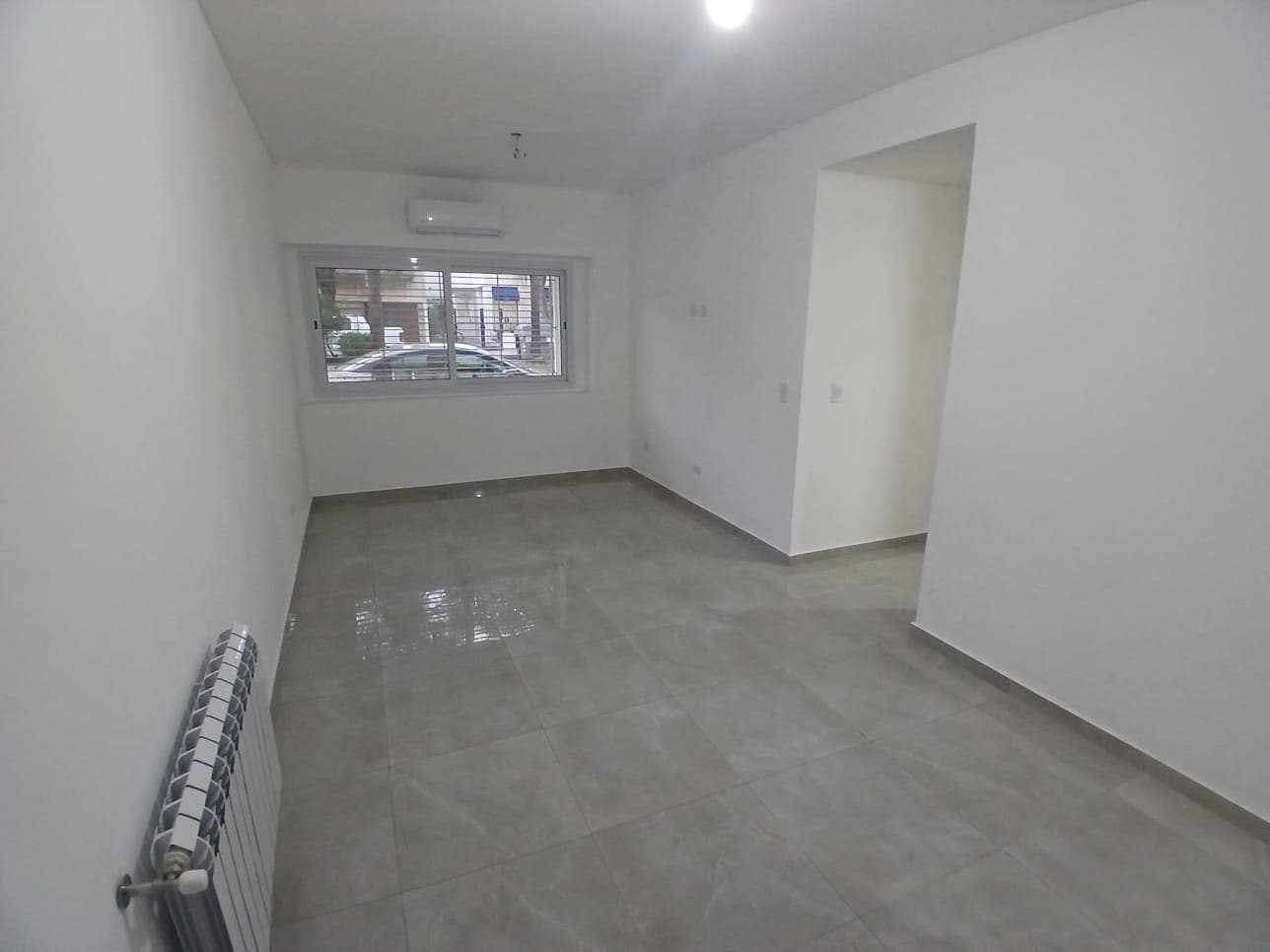 For Sale: Brand-new 4-room apartment with a patio, Villa Devoto