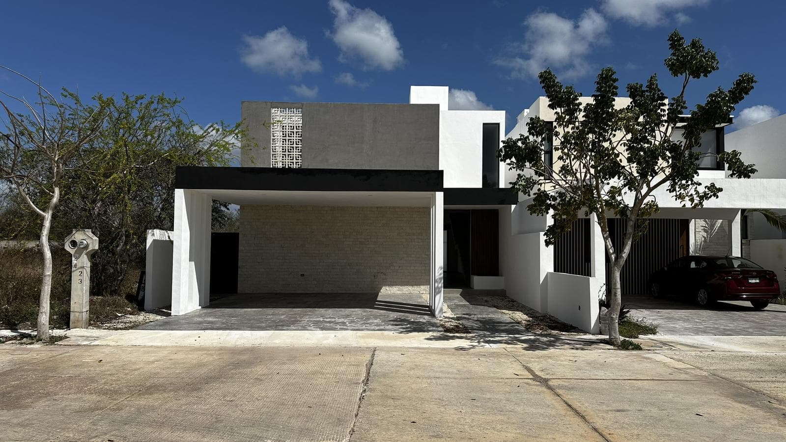 House for Sale in Cholul, Mérida, Yucatán