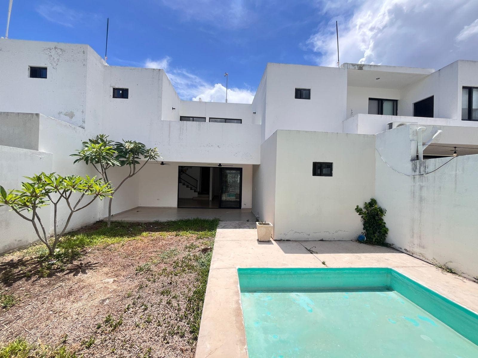 House for Rent in Santa Gertrudis Copó, Mérida, Yucatán