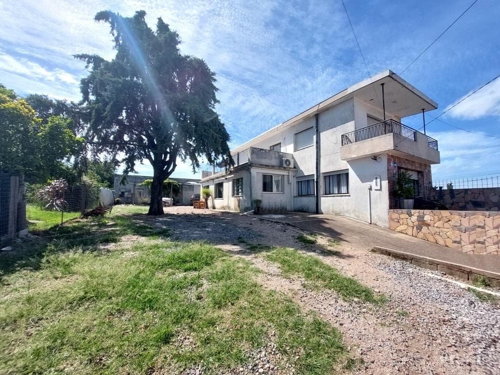 House in Frau Vogel - Nueva Helvecia
