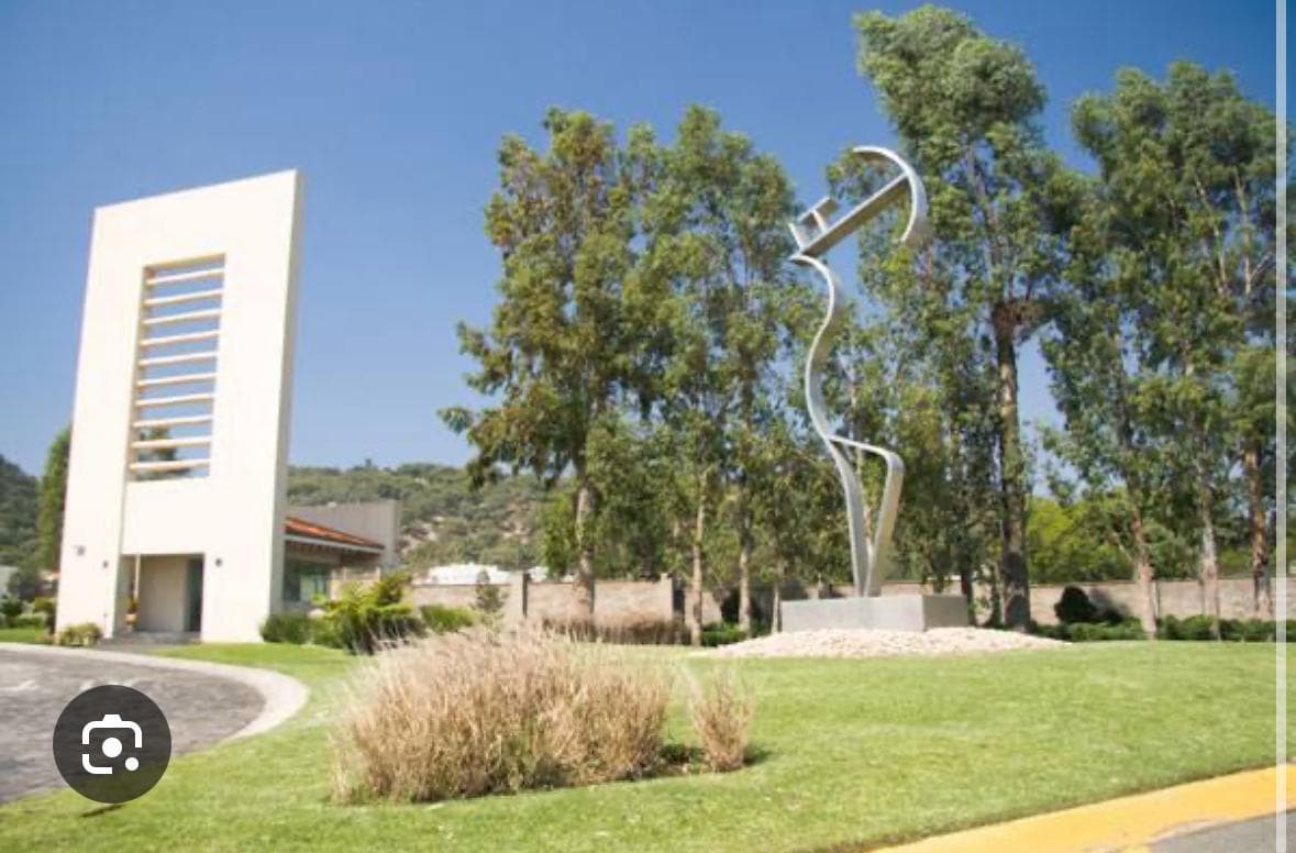LAND FOR SALE IN THE DIANA NATURA SUBDIVISION, ZAPOPÁN, JALISCO