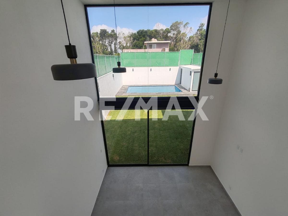 House for Sale in Morelos, Real de Oaxtepec Subdivision