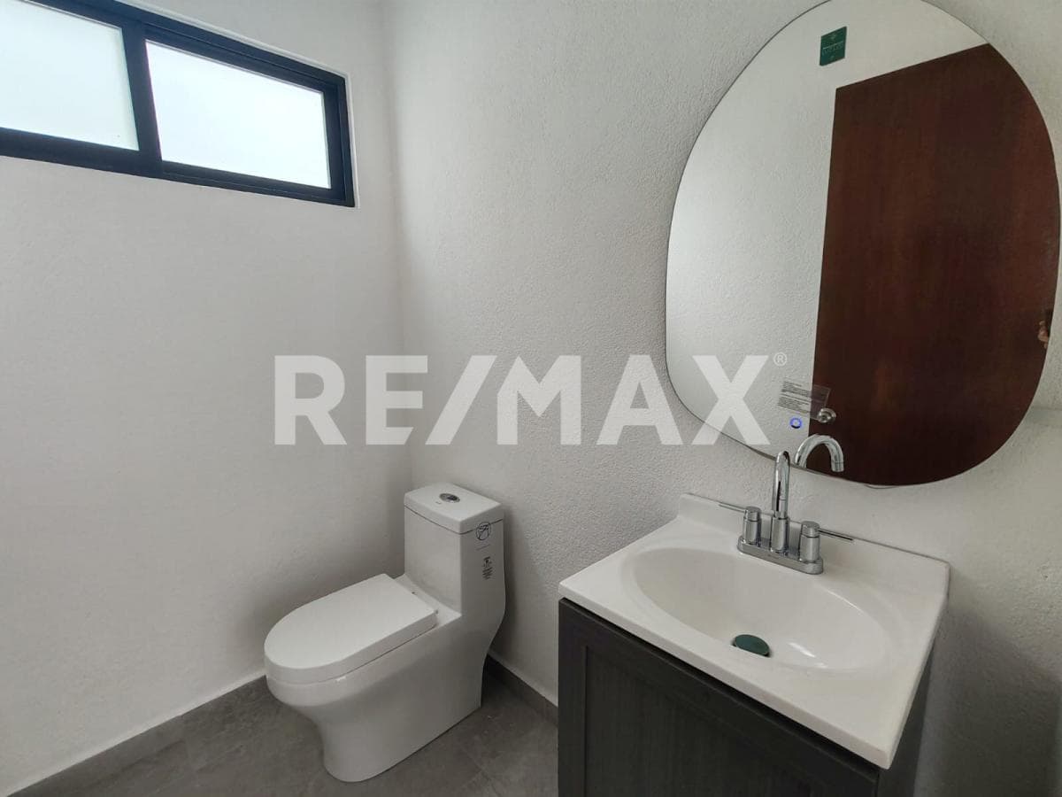 House for Sale in Morelos, Real de Oaxtepec Subdivision