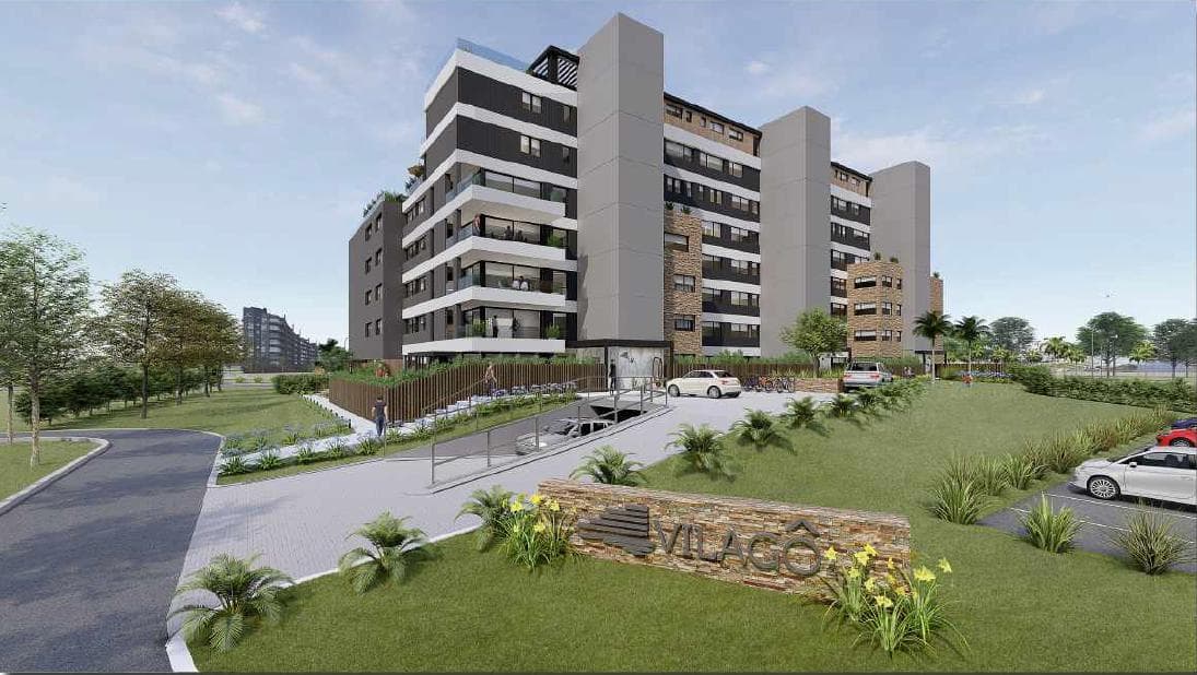 Duplex for Sale in VILAGO Nordelta: 3 bedrooms, 3 bathrooms, living room, terrace with pergola, garage, and storage room - RIVER VIEW