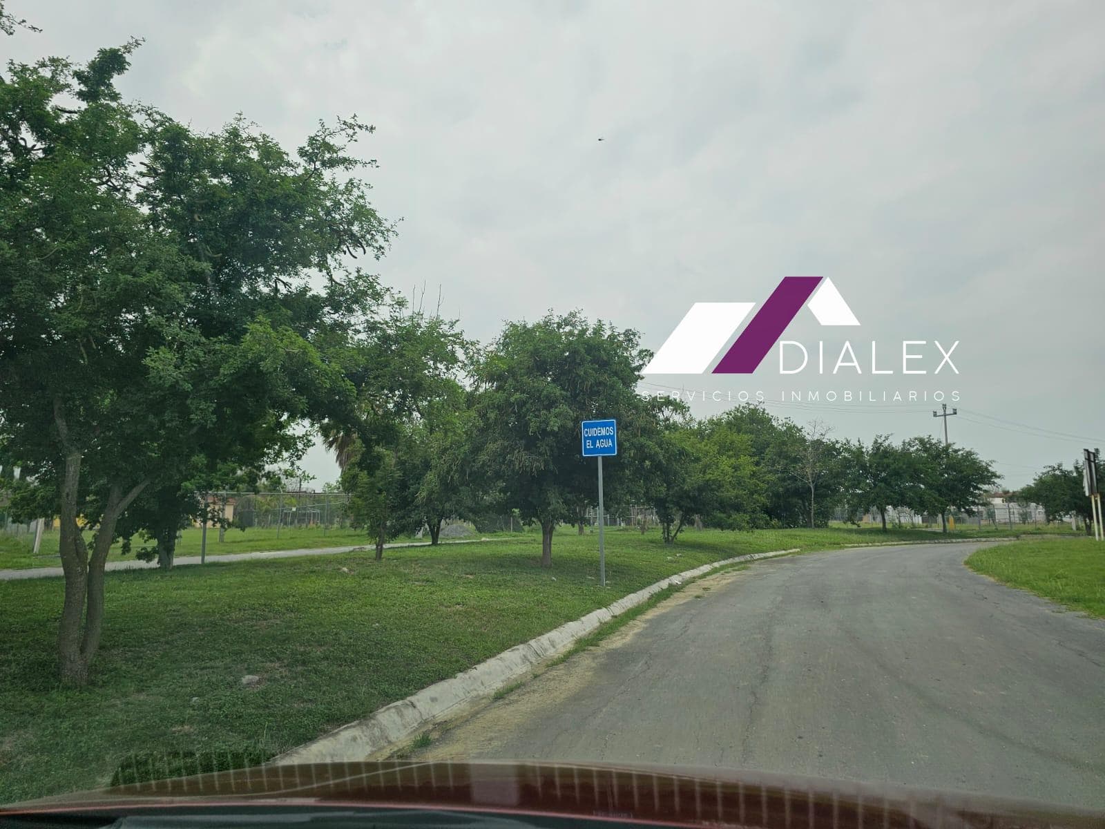 FOR SALE: 1,000 M2 Rural Lots in a Private Subdivision - ALLENDE-CADEREYTA Corridor