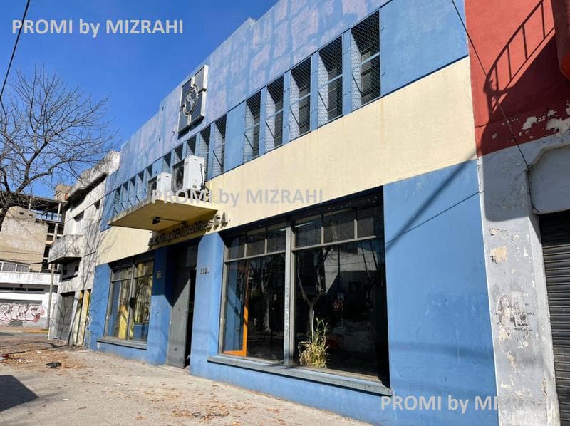 Land for Sale in Pompeya